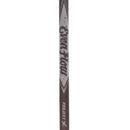 TaylorMade M6 D-Type Graphite Mens Right Hand Fairway 5 Wood 19* Regular - Even Flow Max Carry 5.5-R 50g