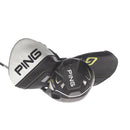 Ping G430 SFT Graphite Mens Right Hand Driver 10.5* Extra Stiff - HZRDUS RX Smoke 6.5 60g