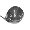 Ping G430 SFT Graphite Mens Right Hand Driver 10.5* Extra Stiff - HZRDUS RX Smoke 6.5 60g