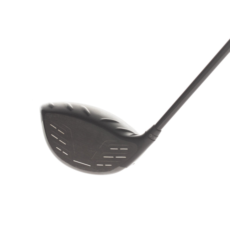 Ping G430 SFT Graphite Mens Right Hand Driver 10.5* Extra Stiff - HZRDUS RX Smoke 6.5 60g