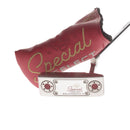 Scotty Cameron Special Select Squareback 2 Mens Right Hand Putter 35" Mid-Mallet Scotty Cameron - Golf Pride Scotty Cameron