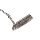 Scotty Cameron Special Select Squareback 2 Mens Right Hand Putter 35" Mid-Mallet Scotty Cameron - Golf Pride Scotty Cameron