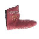 Scotty Cameron Special Select Squareback 2 Mens Right Hand Putter 35" Mid-Mallet Scotty Cameron - Golf Pride Scotty Cameron