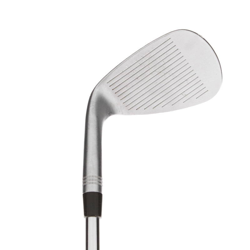Wilson Staff Model ZM Steel Mens Right Hand Lob Wedge 60* 10 Bounce Extra Stiff - Nippon N.S Pro Modus3 Tour 120