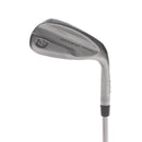Wilson Staff Model Steel Mens Right Hand Sand Wedge 56* 12 Bounce Regular - Nippon N.s Pro Modus3 Tour 105