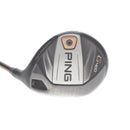Ping G400 Graphite Mens Right Hand Fairway 5 Wood 17.5* Stiff - Ping Alta CB
