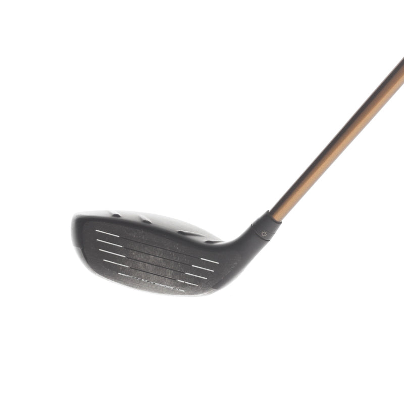 Ping G400 Graphite Mens Right Hand Fairway 5 Wood 17.5* Stiff - Ping Alta CB