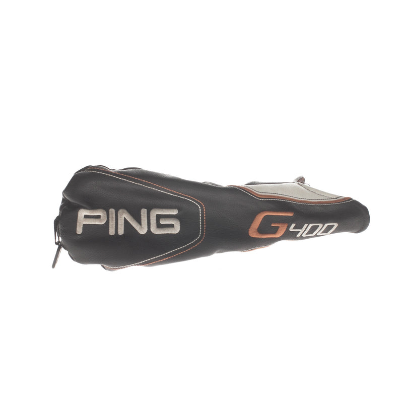 Ping G400 Graphite Mens Right Hand Fairway 5 Wood 17.5* Stiff - Ping Alta CB