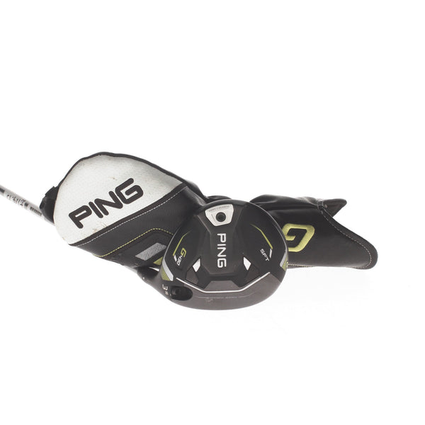 Ping G430 SFT Graphite Mens Right Hand Fairway 3 Wood 16* Senior - Ping Alta Quick 45 G