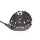 Ping G430 SFT Graphite Mens Right Hand Fairway 3 Wood 16* Senior - Ping Alta Quick 45 G