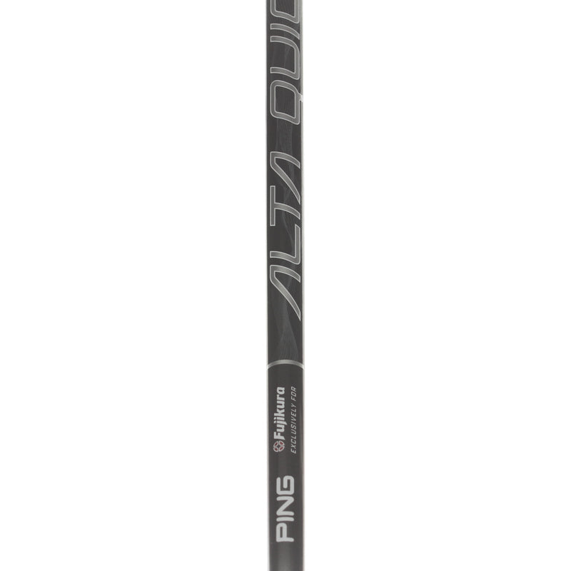 Ping G430 SFT Graphite Mens Right Hand Fairway 3 Wood 16* Senior - Ping Alta Quick 45 G