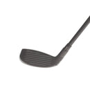 TaylorMade Stealth 2 Plus Graphite Mens Right Hand 3 Hybrid 19.5* Stiff - HZRDUS RBX Smoke 6.0 80g