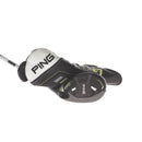 Ping G430 Graphite Mens Right Hand 3 Hybrid 19* Extra Stiff - Ventus Blue HB 8-X