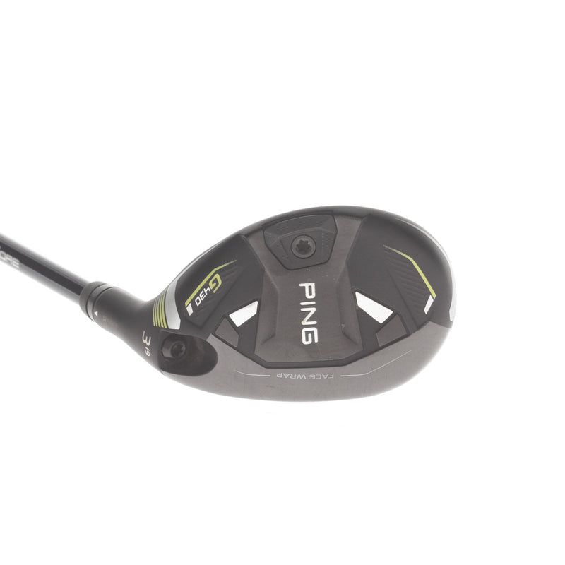 Ping G430 Graphite Mens Right Hand 3 Hybrid 19* Extra Stiff - Ventus Blue HB 8-X