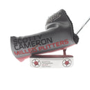 Scotty Cameron Select Newport Mens Right Hand Putter 34" Blade Scotty Cameron - SuperStroke Tour 2.0
