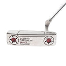 Scotty Cameron Select Newport Mens Right Hand Putter 34" Blade Scotty Cameron - SuperStroke Tour 2.0
