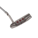 Scotty Cameron Select Newport Mens Right Hand Putter 34" Blade Scotty Cameron - SuperStroke Tour 2.0