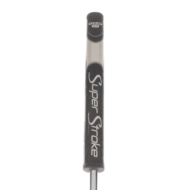 Scotty Cameron Select Newport Mens Right Hand Putter 34" Blade Scotty Cameron - SuperStroke Tour 2.0