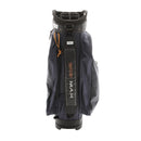 Big Max Aqua 14.0 Series Cart Bag - Blue/Black/Gold