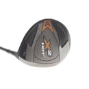 Callaway X2 Hot+ Graphite Mens Right Hand Driver 10.5* Regular - Callaway X2 Hot+ 65 R-Flex