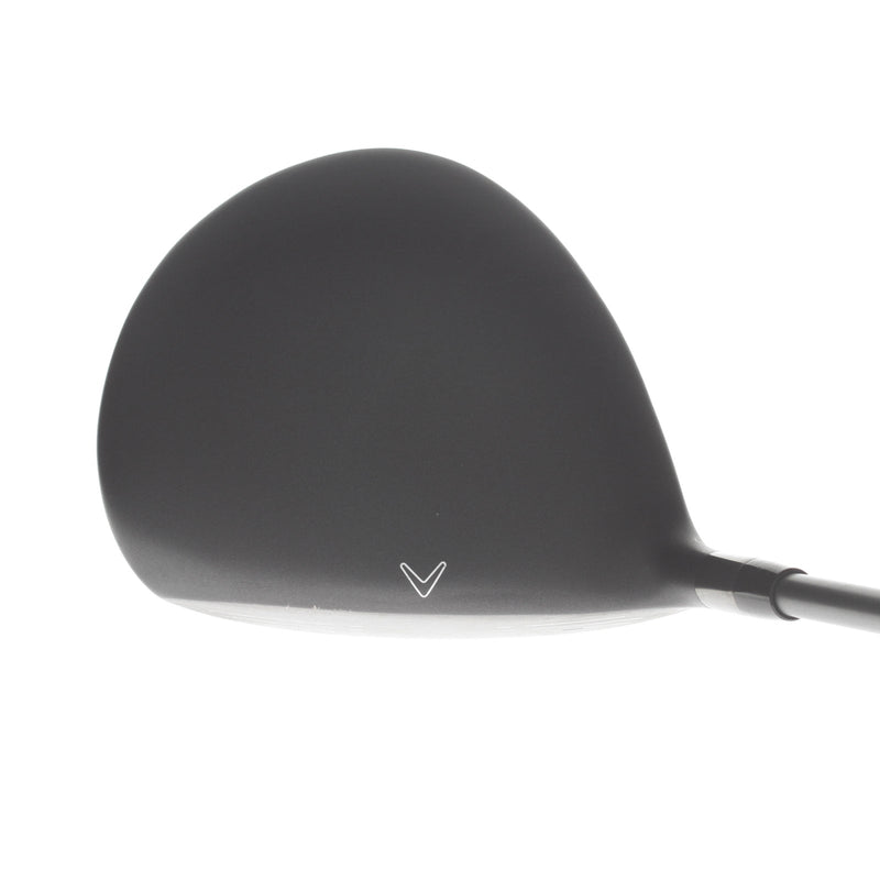 Callaway X2 Hot+ Graphite Mens Right Hand Driver 10.5* Regular - Callaway X2 Hot+ 65 R-Flex