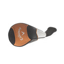 Callaway X2 Hot+ Graphite Mens Right Hand Driver 10.5* Regular - Callaway X2 Hot+ 65 R-Flex