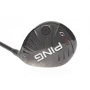 Ping G25 Graphite Mens Right Hand Fairway 3 Wood 15* Regular - Ping R-Flex