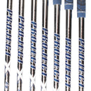 Mizuno JPX 921 Hot Metal Steel Mens Right Hand Irons 4-PW Stiff - Project X LZ 120g