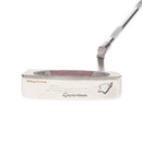 TaylorMade Rossa TaylorMade Rossa Daytona Mens Right Hand Putter 34" Blade Taylormade - Odyssey Pistol