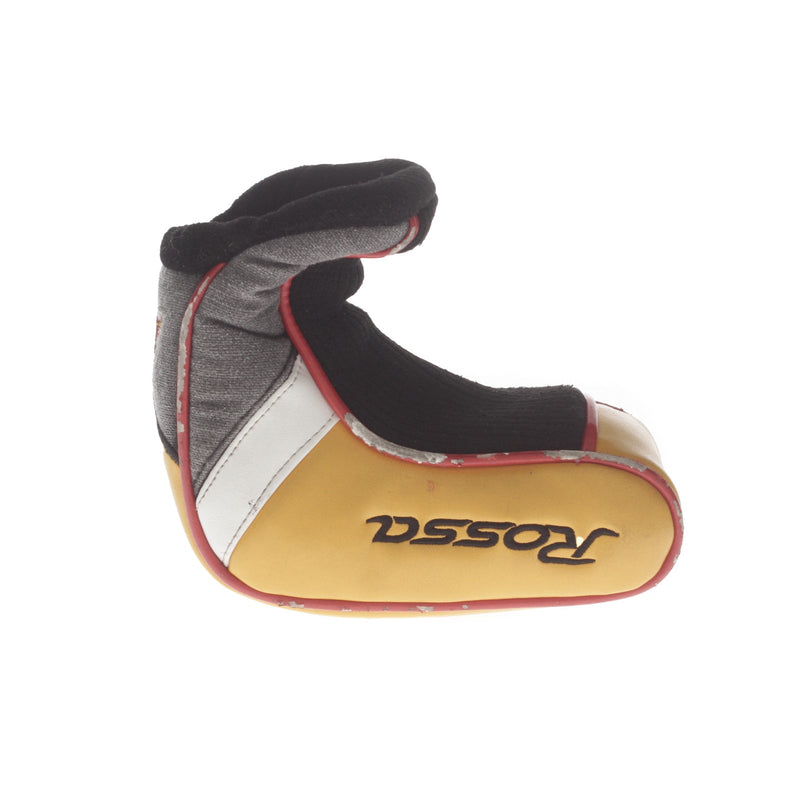 TaylorMade Rossa TaylorMade Rossa Daytona Mens Right Hand Putter 34" Blade Taylormade - Odyssey Pistol