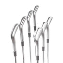 TaylorMade P790 2019 Steel Mens Right Hand Irons 5-AW Stiff - Dynamic Gold 120 S300