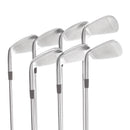 TaylorMade P790 2019 Steel Mens Right Hand Irons 5-AW Stiff - Dynamic Gold 120 S300