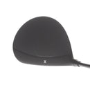 PXG 0811 X Graphite Mens Right Hand Driver 9* Stiff - HZRDUS Smoke RDX 6.0 60g