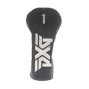 PXG 0811 X Graphite Mens Right Hand Driver 9* Stiff - HZRDUS Smoke RDX 6.0 60g