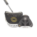 Odyssey Stroke Lab R-Ball Mens Right Hand Putter -2" 32" Mallet Odyssey Stroke Lab - Odyssey Stroke Lab Tempo Enhanching