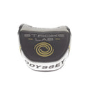 Odyssey Stroke Lab R-Ball Mens Right Hand Putter -2" 32" Mallet Odyssey Stroke Lab - Odyssey Stroke Lab Tempo Enhanching