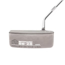 Bettinardi Bettinardi BB-28 Mens Right Hand Putter 34" Mid-Mallet Bettinardi - Lamkin Sink Fit Straight