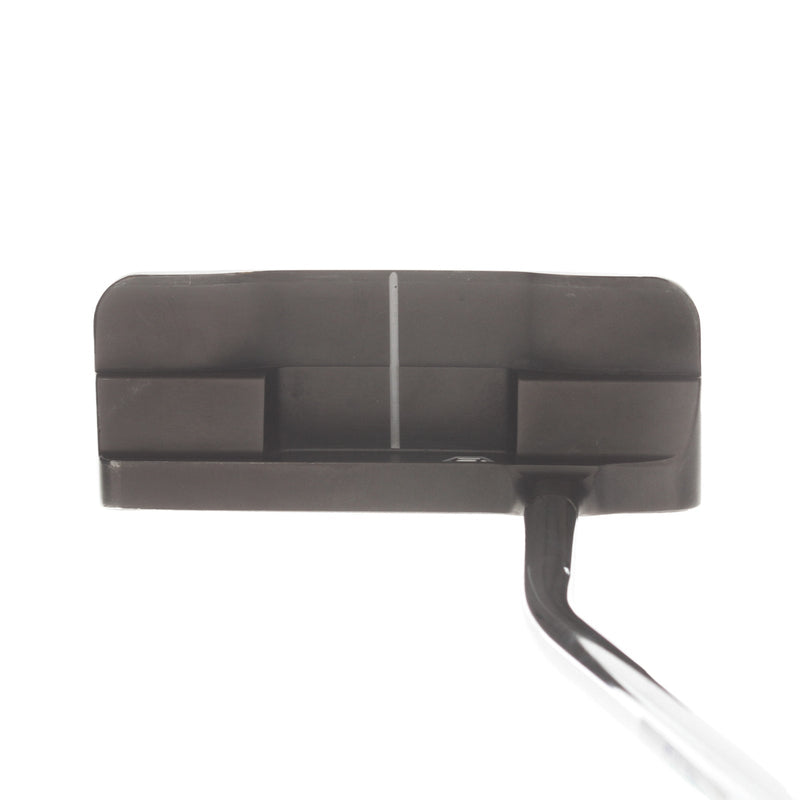 Bettinardi Bettinardi BB-28 Mens Right Hand Putter 34" Mid-Mallet Bettinardi - Lamkin Sink Fit Straight