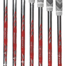 Srixon ZXi4 Steel Mens Right Hand Irons 4-PW Stiff - NSPro Modus3 Tour 120