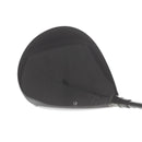 TaylorMade Qi10 Graphite Mens Right Hand Driver -0.5" 10.5* Stiff - Ventus Blue TR 5-S