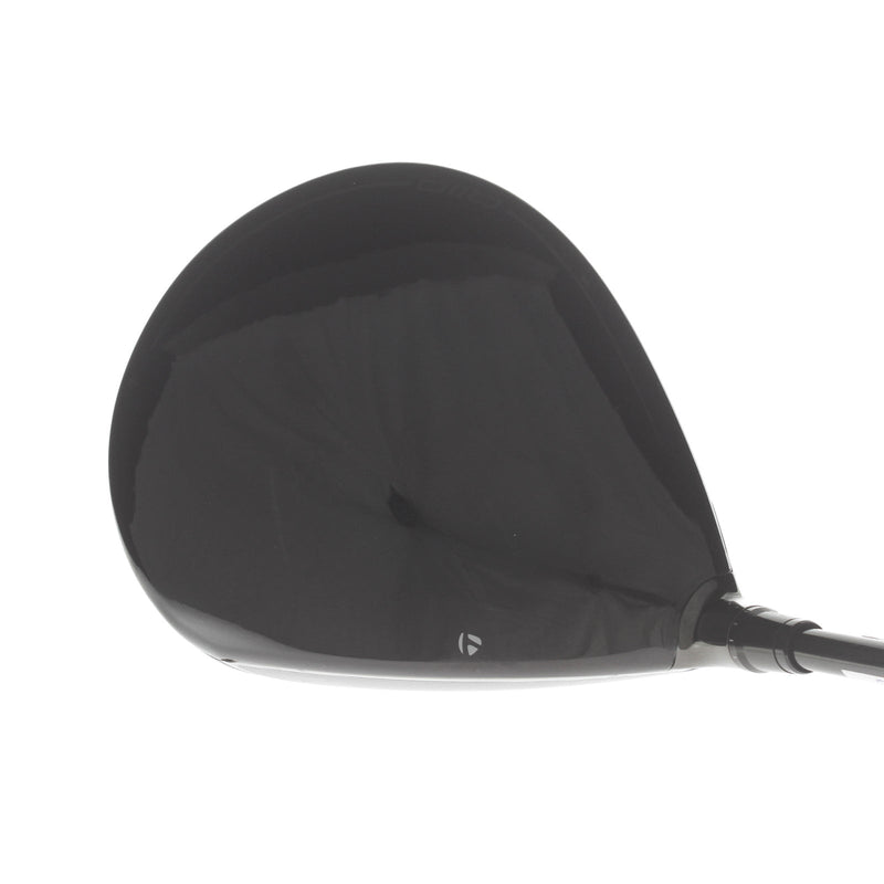 TaylorMade Qi10 Graphite Mens Right Hand Driver -0.5" 10.5* Stiff - Ventus Blue TR 5-S