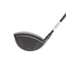 TaylorMade Qi10 Graphite Mens Right Hand Driver -0.5" 10.5* Stiff - Ventus Blue TR 5-S