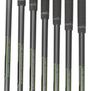 TaylorMade M2 2017 Graphite Mens Right Hand Irons 5-SW Regular - REAX 65