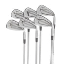 Mizuno JPX 919 hot Metal Steel Mens Right Hand Irons 5-PW Regular - Nippon N.S Pro Modus3 Tour 105