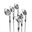 Mizuno JPX 919 hot Metal Steel Mens Right Hand Irons 5-PW Regular - Nippon N.S Pro Modus3 Tour 105