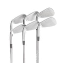 Mizuno JPX 919 hot Metal Steel Mens Right Hand Irons 5-PW Regular - Nippon N.S Pro Modus3 Tour 105