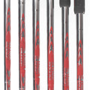 Mizuno JPX 919 hot Metal Steel Mens Right Hand Irons 5-PW Regular - Nippon N.S Pro Modus3 Tour 105