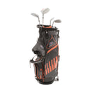 USKG WT-20s Graphite Junior Right Hand Package Set Junior - USKG TW-20s 51