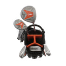USKG WT-20s Graphite Junior Right Hand Package Set Junior - USKG TW-20s 51