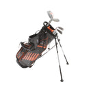 USKG WT-20s Graphite Junior Right Hand Package Set Junior - USKG TW-20s 51